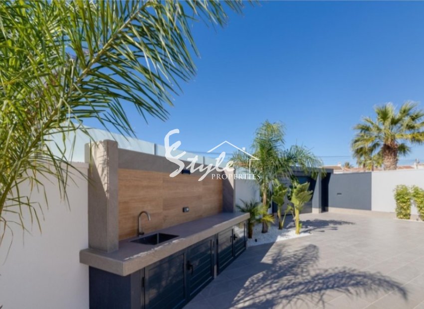 New build - Villa - Ciudad Quesada