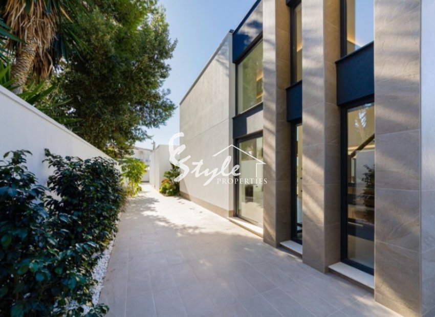 New build - Villa - Ciudad Quesada