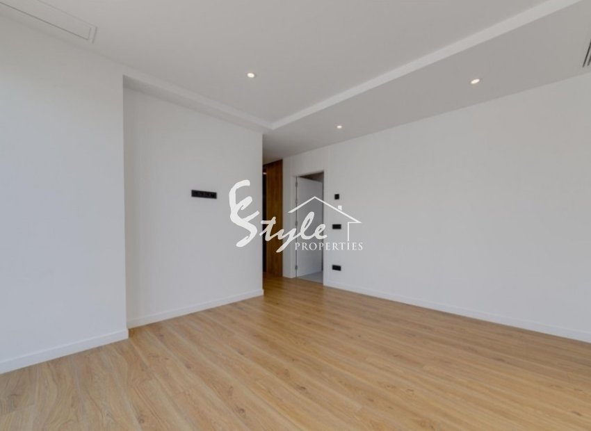 New build - Villa - Ciudad Quesada