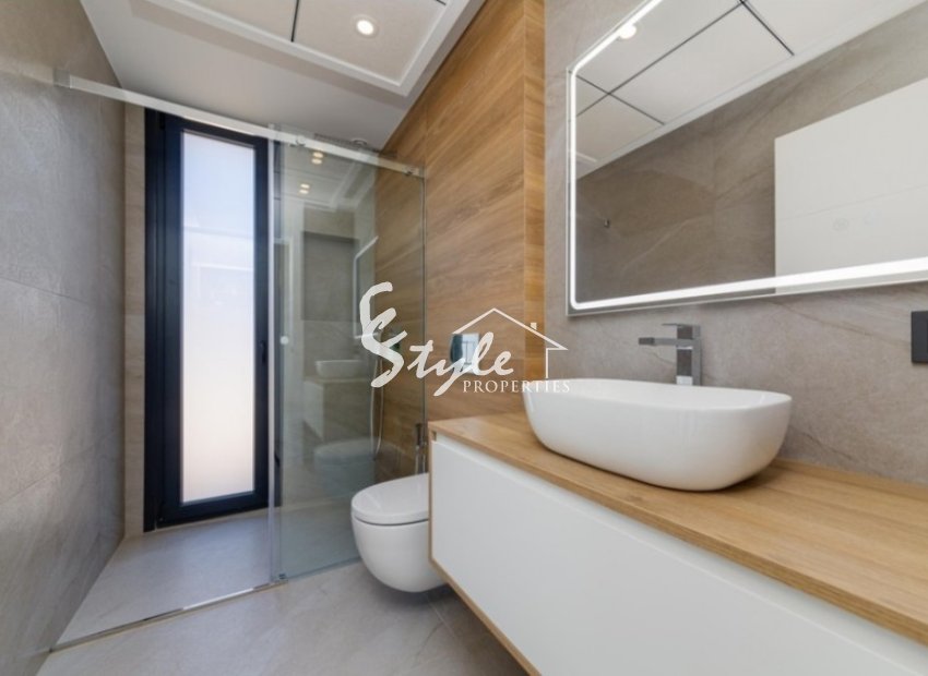 New build - Villa - Ciudad Quesada