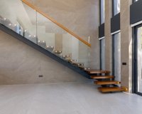 New build - Villa - Ciudad Quesada