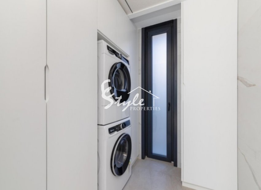 New build - Villa - Ciudad Quesada