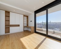 New build - Villa - Ciudad Quesada