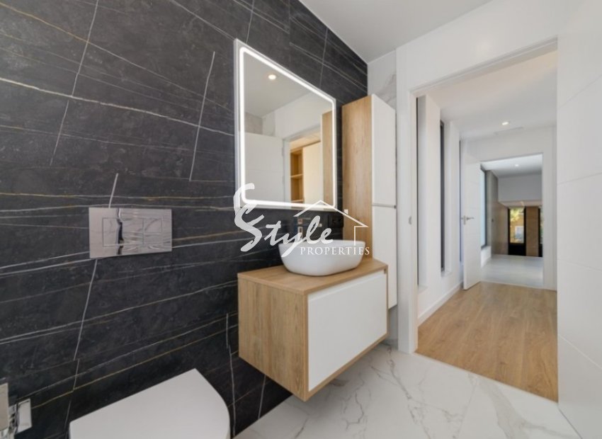 New build - Villa - Ciudad Quesada