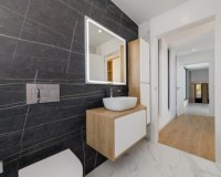 New build - Villa - Ciudad Quesada