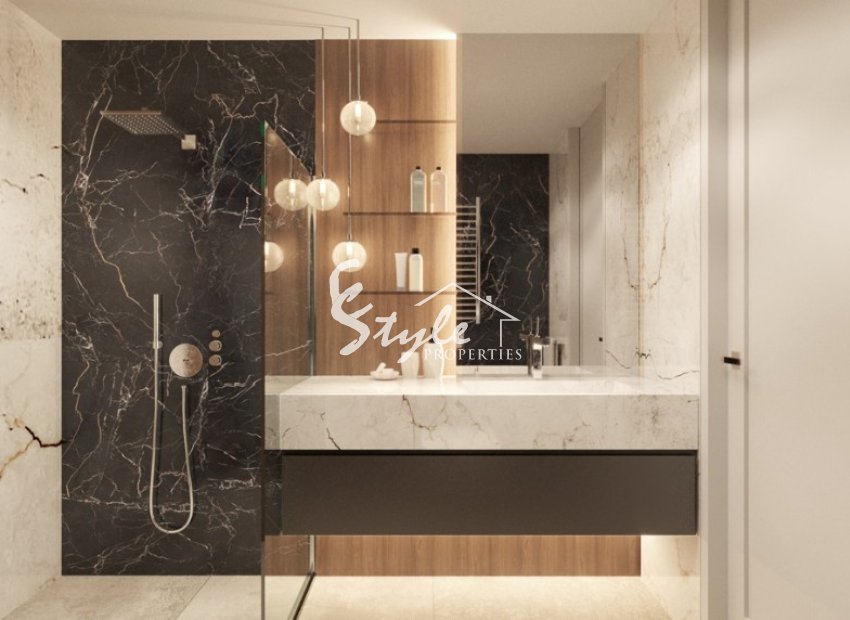 New build - Villa - Ciudad Quesada