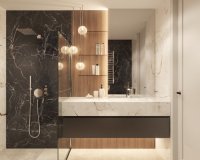 New build - Villa - Ciudad Quesada