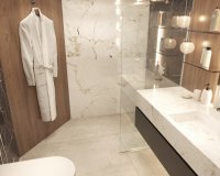 New build - Villa - Ciudad Quesada