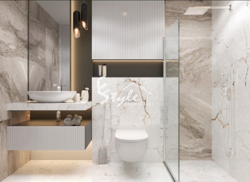 New build - Villa - Ciudad Quesada