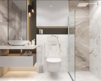 New build - Villa - Ciudad Quesada