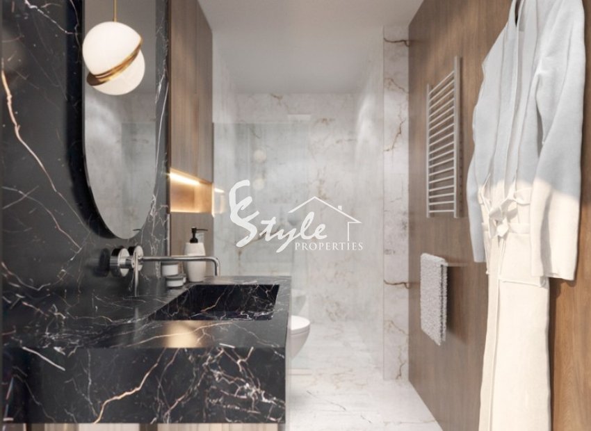 New build - Villa - Ciudad Quesada