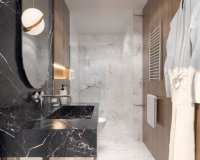 New build - Villa - Ciudad Quesada