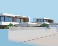 New build - Villa - Ciudad Quesada