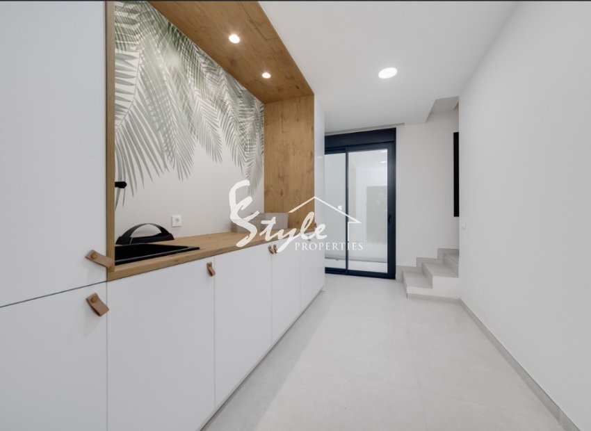 New build - Villa - Ciudad Quesada