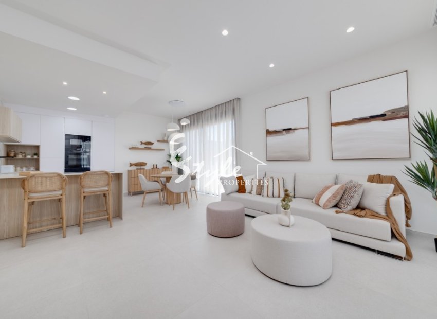 New build - Villa - Ciudad Quesada