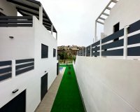 New build - Villa - Ciudad Quesada