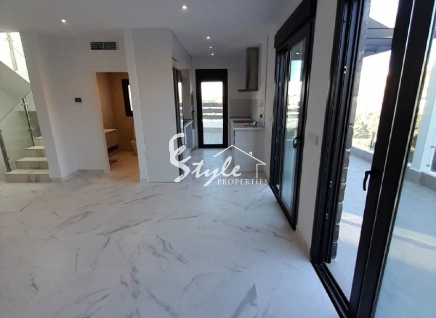 New build - Villa - Ciudad Quesada