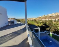 New build - Villa - Ciudad Quesada