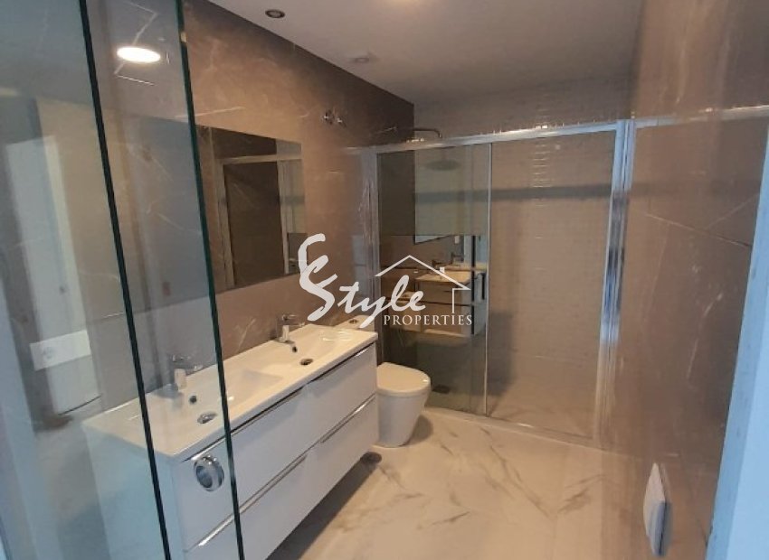 New build - Villa - Ciudad Quesada