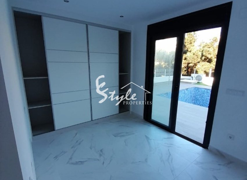 New build - Villa - Ciudad Quesada