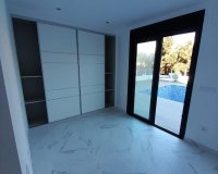 New build - Villa - Ciudad Quesada