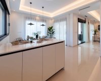 New build - Villa - Ciudad Quesada