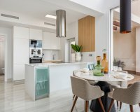 New build - Villa - Ciudad Quesada