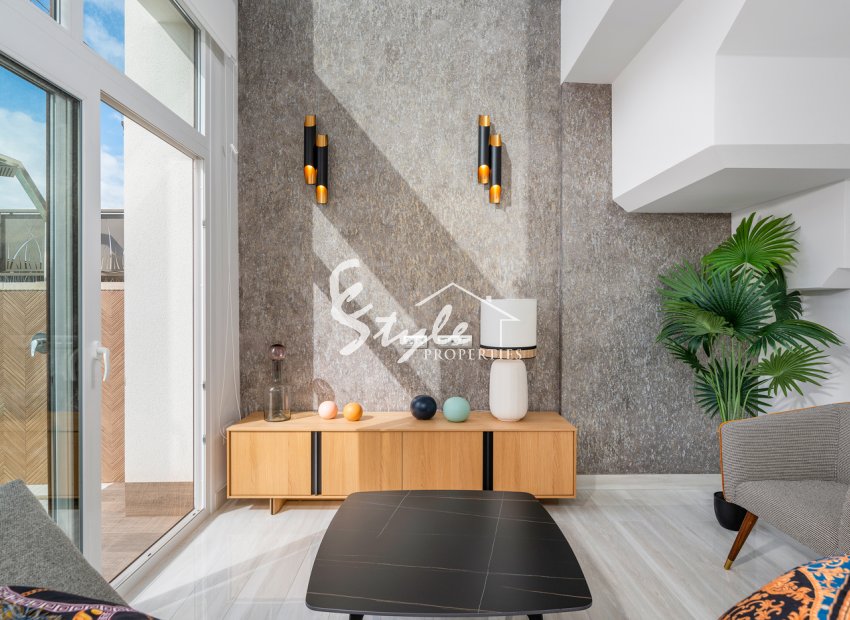 New build - Villa - Ciudad Quesada