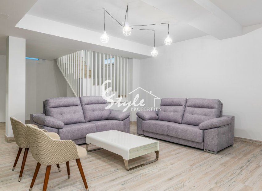 New build - Villa - Ciudad Quesada