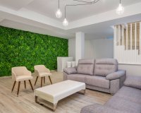 New build - Villa - Ciudad Quesada