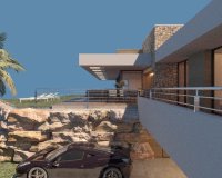 New build - Villa - Ciudad Quesada