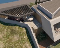 New build - Villa - Ciudad Quesada