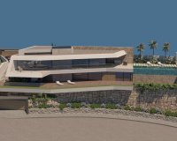 New build - Villa - Ciudad Quesada