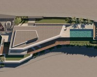 New build - Villa - Ciudad Quesada