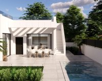 New build - Villa - Ciudad Quesada