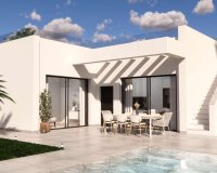 New build - Villa - Ciudad Quesada