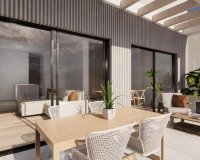 New build - Villa - Ciudad Quesada