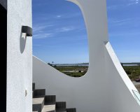 New build - Villa - Ciudad Quesada