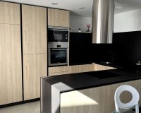 New build - Villa - Ciudad Quesada