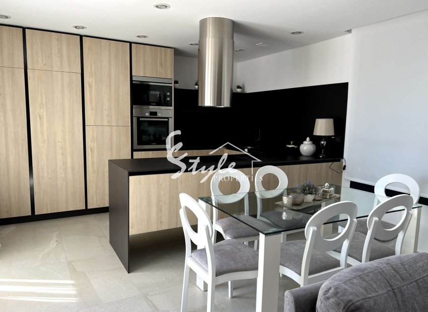 New build - Villa - Ciudad Quesada