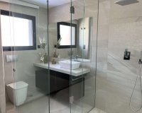 New build - Villa - Ciudad Quesada