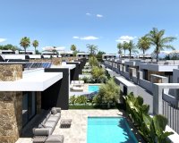 New build - Villa - Ciudad Quesada