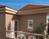 New build - Villa - Ciudad Quesada