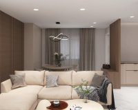 New build - Villa - Ciudad Quesada