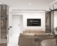 New build - Villa - Ciudad Quesada