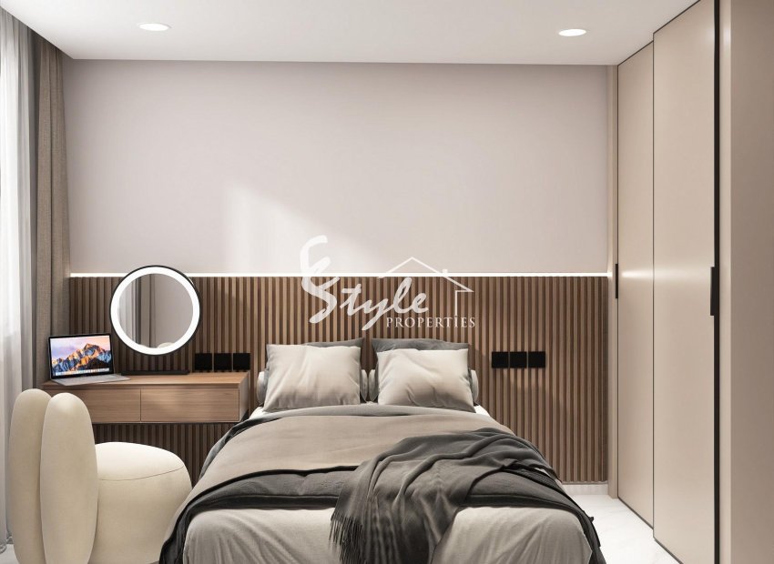 New build - Villa - Ciudad Quesada