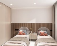 New build - Villa - Ciudad Quesada