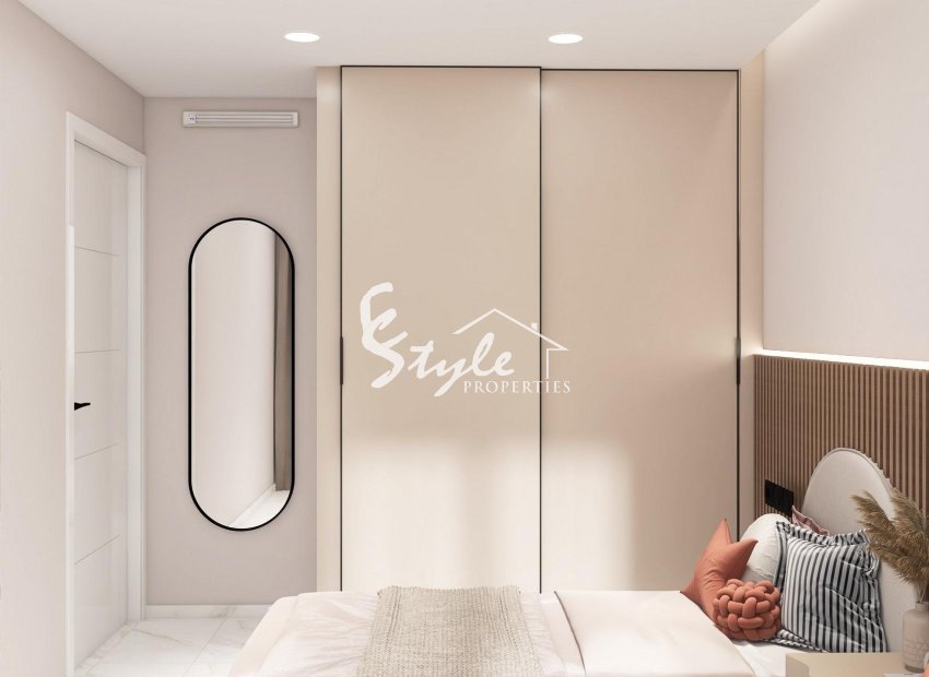 New build - Villa - Ciudad Quesada