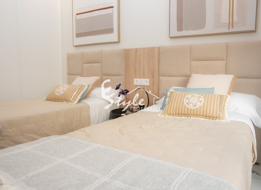 New build - Villa - Ciudad Quesada