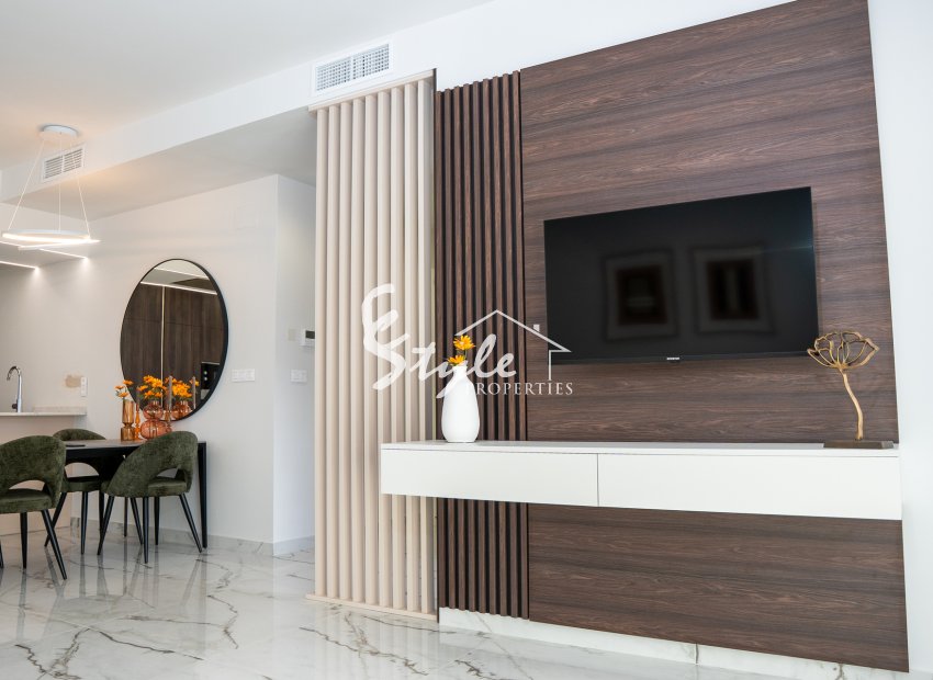 New build - Villa - Ciudad Quesada